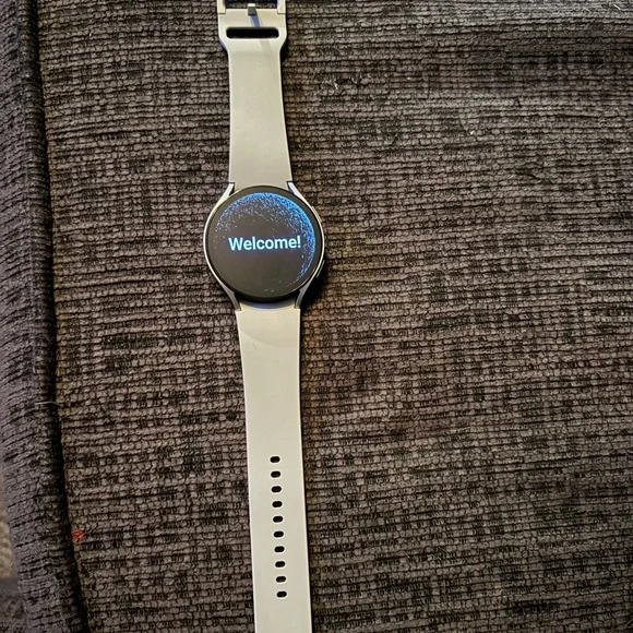 Samsung galaxy watches